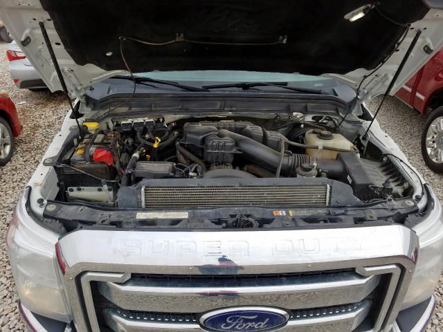 Photo 6 VIN: 1FT8W3B69FEC18891 - FORD F350 SUPER 