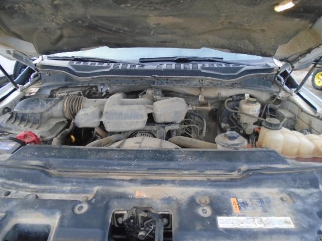 Photo 6 VIN: 1FT8W3B69JEC31049 - FORD F350 SUPER 