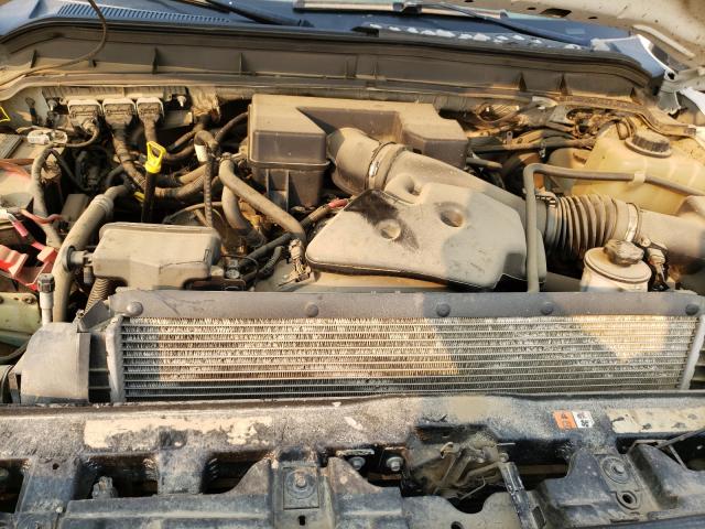 Photo 6 VIN: 1FT8W3B6XCEA72559 - FORD F350 SUPER 