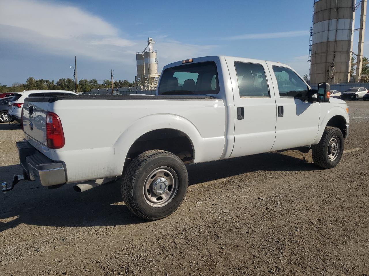 Photo 2 VIN: 1FT8W3B6XDEA22794 - FORD F350 