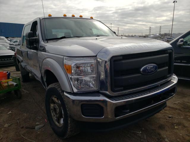 Photo 0 VIN: 1FT8W3B6XGEB12659 - FORD F350 SUPER 