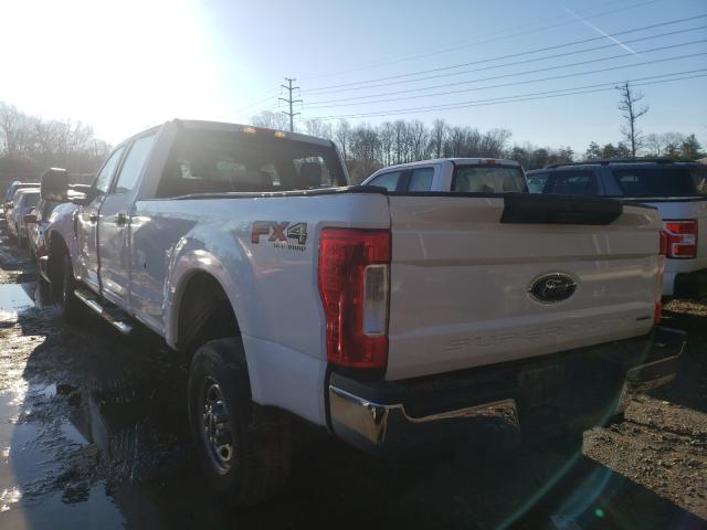 Photo 2 VIN: 1FT8W3B6XHEE61757 - FORD F350 SUPER 