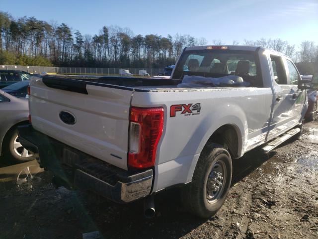 Photo 3 VIN: 1FT8W3B6XHEE61757 - FORD F350 SUPER 