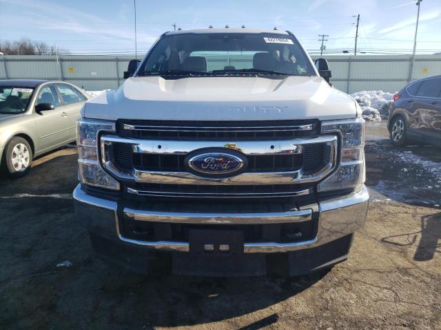 Photo 4 VIN: 1FT8W3B6XLED68908 - FORD F350 