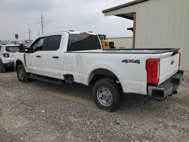 Photo 1 VIN: 1FT8W3BA5REC72990 - FORD F350 