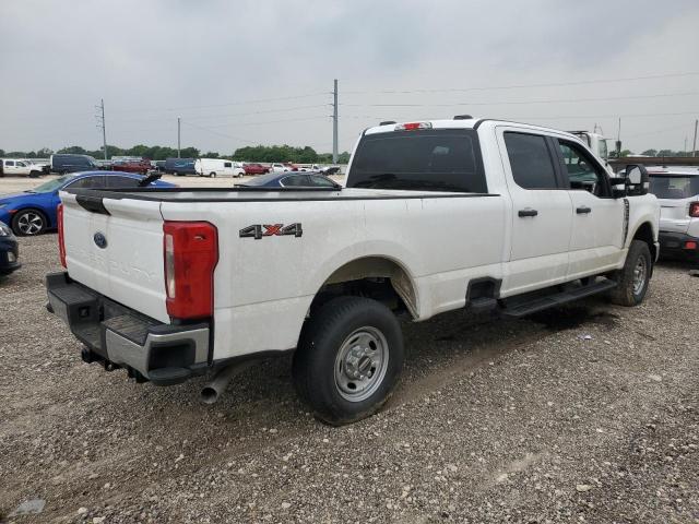 Photo 2 VIN: 1FT8W3BA5REC72990 - FORD F350 