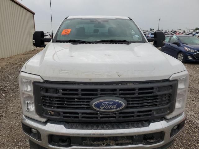 Photo 4 VIN: 1FT8W3BA5REC72990 - FORD F350 