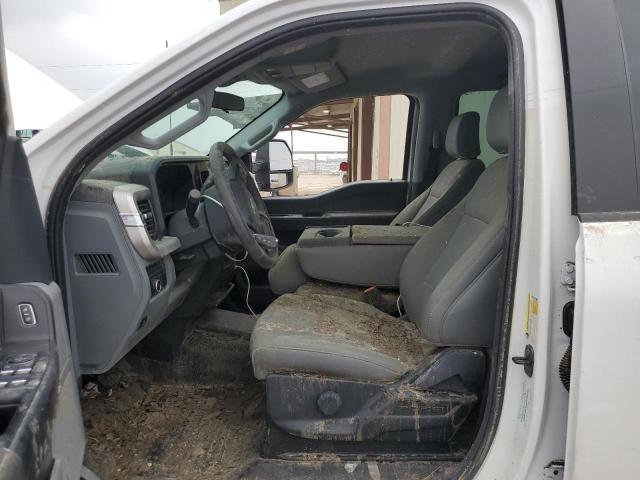 Photo 6 VIN: 1FT8W3BA5REC72990 - FORD F350 