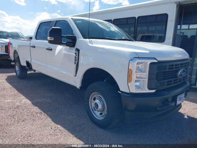 Photo 0 VIN: 1FT8W3BA9RED66208 - FORD F-350 