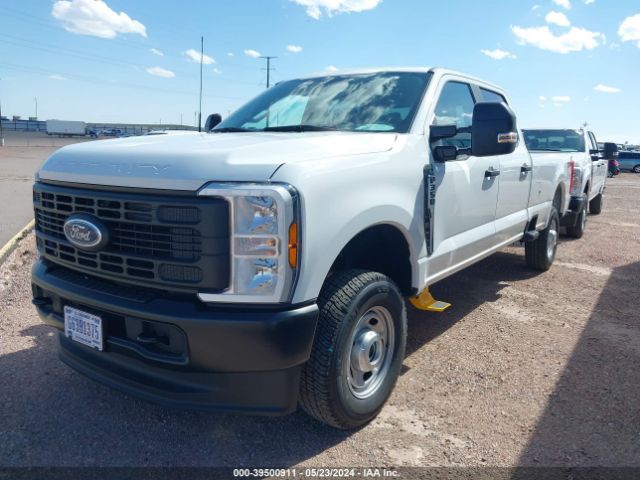 Photo 1 VIN: 1FT8W3BA9RED66208 - FORD F-350 