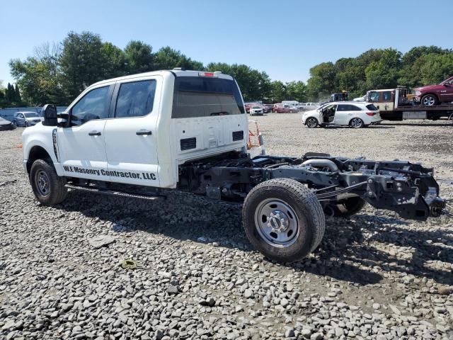 Photo 1 VIN: 1FT8W3BAXPED51651 - FORD F350 SUPER 