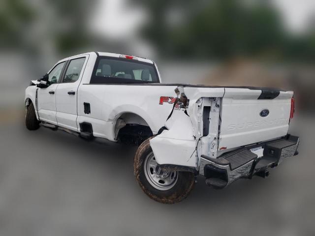 Photo 1 VIN: 1FT8W3BAXPEE21228 - FORD F350 