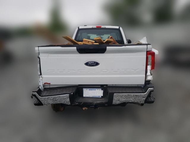 Photo 5 VIN: 1FT8W3BAXPEE21228 - FORD F350 