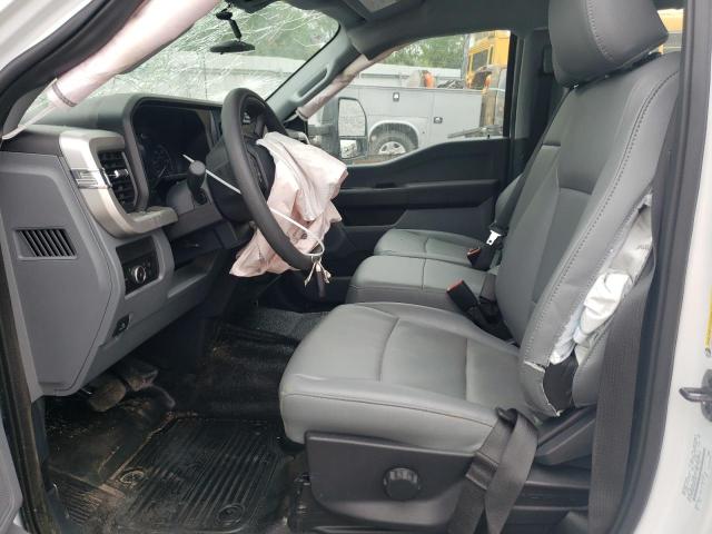 Photo 6 VIN: 1FT8W3BAXPEE21228 - FORD F350 