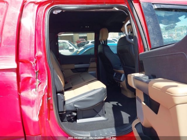 Photo 6 VIN: 1FT8W3BM1PEC99823 - FORD F-350 