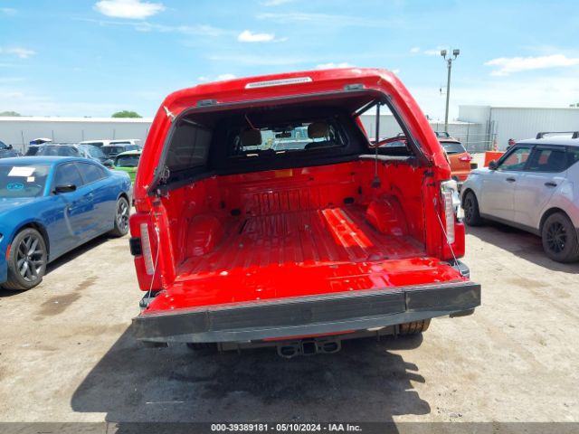 Photo 7 VIN: 1FT8W3BM1PEC99823 - FORD F-350 