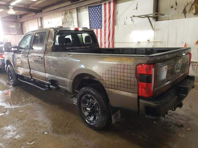 Photo 1 VIN: 1FT8W3BM1PED09797 - FORD F350 