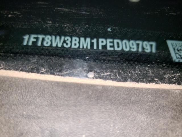 Photo 12 VIN: 1FT8W3BM1PED09797 - FORD F350 