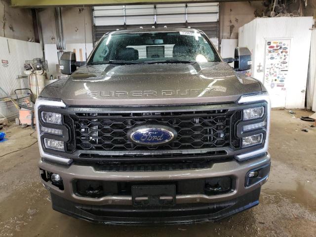 Photo 4 VIN: 1FT8W3BM1PED09797 - FORD F350 