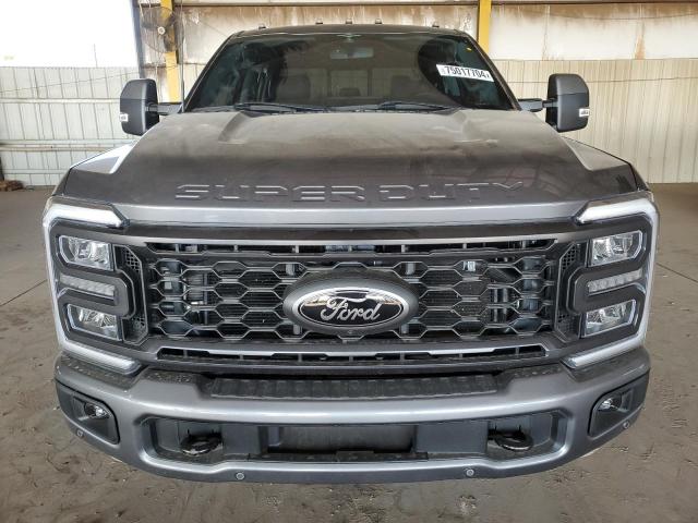 Photo 4 VIN: 1FT8W3BM1PED37129 - FORD F350 SUPER 