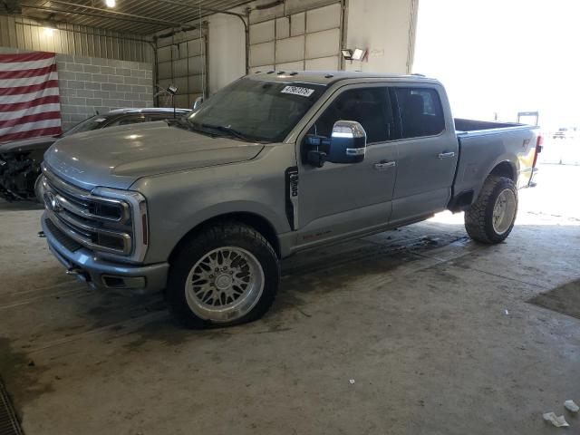 VIN: 1FT8W3BM2RED20620 - ford f350 super