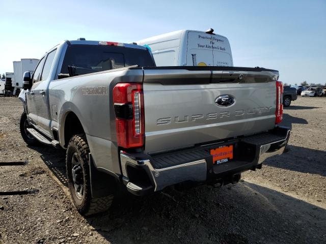 Photo 1 VIN: 1FT8W3BM3PEC25948 - FORD F350 SUPER 