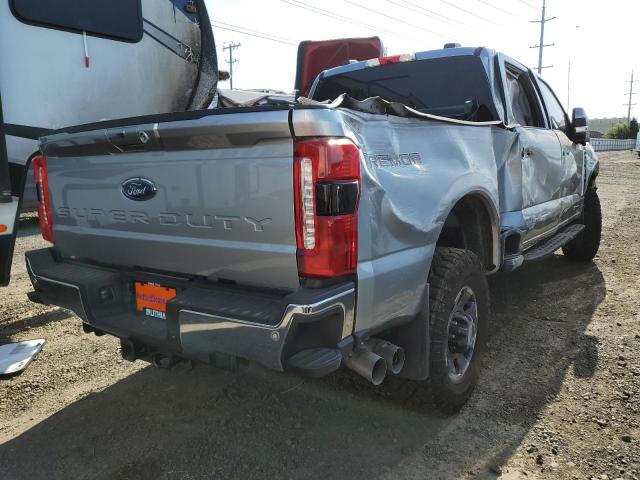 Photo 2 VIN: 1FT8W3BM3PEC25948 - FORD F350 SUPER 