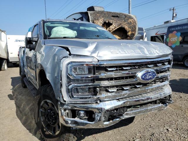 Photo 3 VIN: 1FT8W3BM3PEC25948 - FORD F350 SUPER 