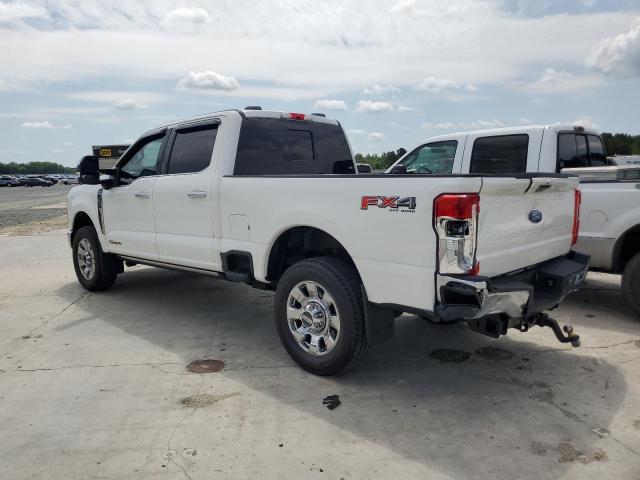 Photo 2 VIN: 1FT8W3BM3PEC67942 - FORD F350 