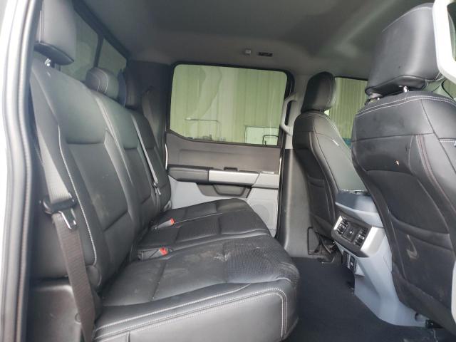 Photo 9 VIN: 1FT8W3BM4PED32331 - FORD F350 