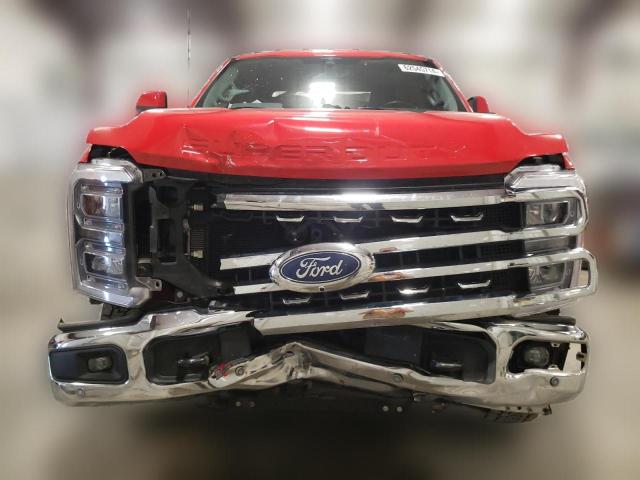 Photo 4 VIN: 1FT8W3BM5PEC64427 - FORD F350 