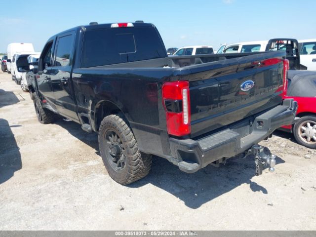 Photo 2 VIN: 1FT8W3BM6PEC49502 - FORD F-350 