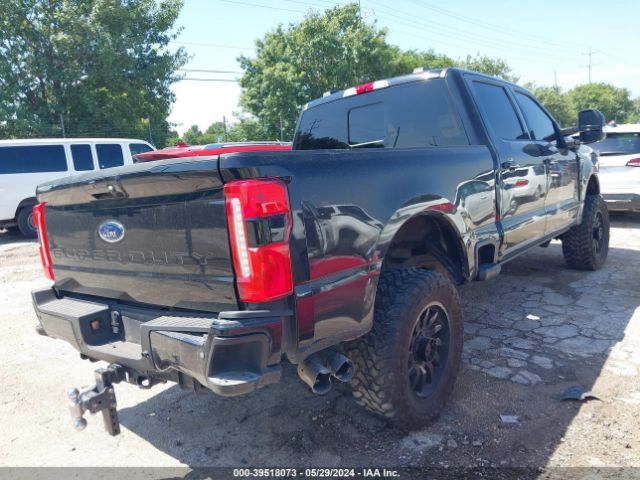 Photo 3 VIN: 1FT8W3BM6PEC49502 - FORD F-350 