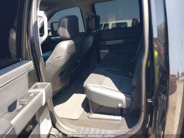 Photo 7 VIN: 1FT8W3BM6PEC49502 - FORD F-350 