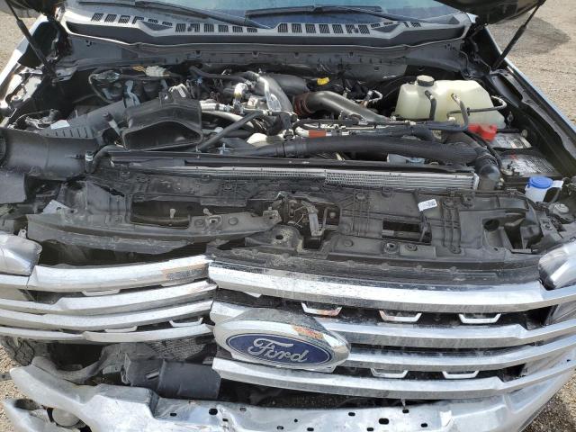 Photo 11 VIN: 1FT8W3BM6PED22996 - FORD F350 