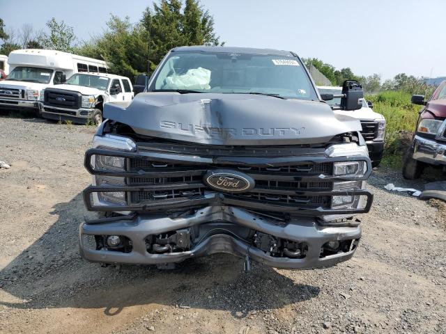 Photo 4 VIN: 1FT8W3BM6REC45484 - FORD F350 SUPER 