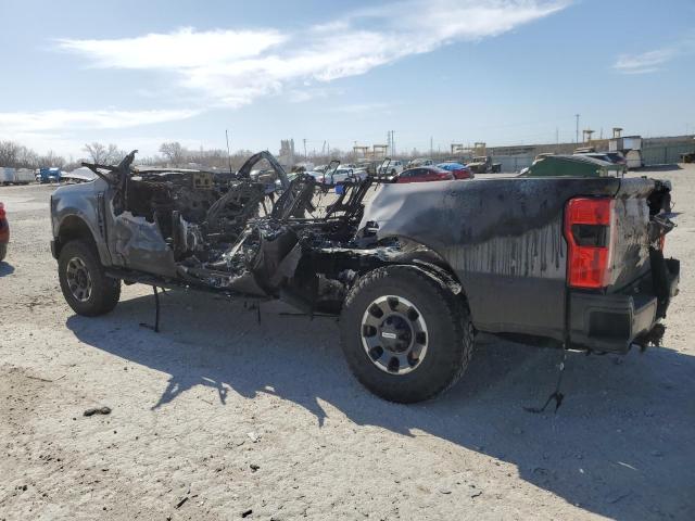 Photo 1 VIN: 1FT8W3BM7PED50399 - FORD F350 