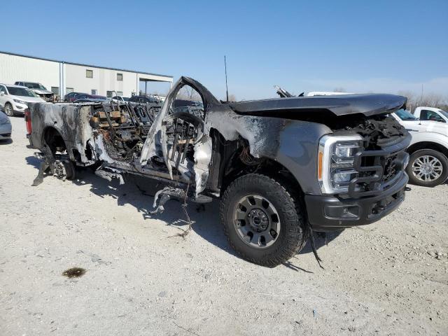 Photo 3 VIN: 1FT8W3BM7PED50399 - FORD F350 