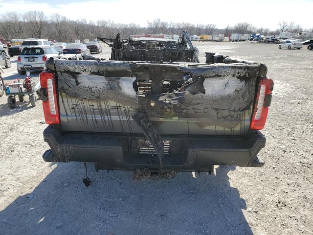 Photo 5 VIN: 1FT8W3BM7PED50399 - FORD F350 