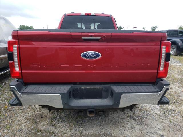 Photo 5 VIN: 1FT8W3BM8PEC63997 - FORD F350 SUPER 