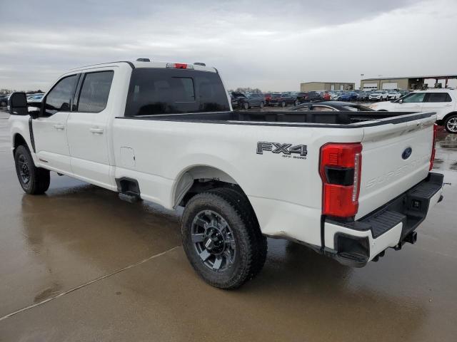 Photo 1 VIN: 1FT8W3BMXPEC68117 - FORD F350 