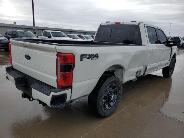 Photo 2 VIN: 1FT8W3BMXPEC68117 - FORD F350 