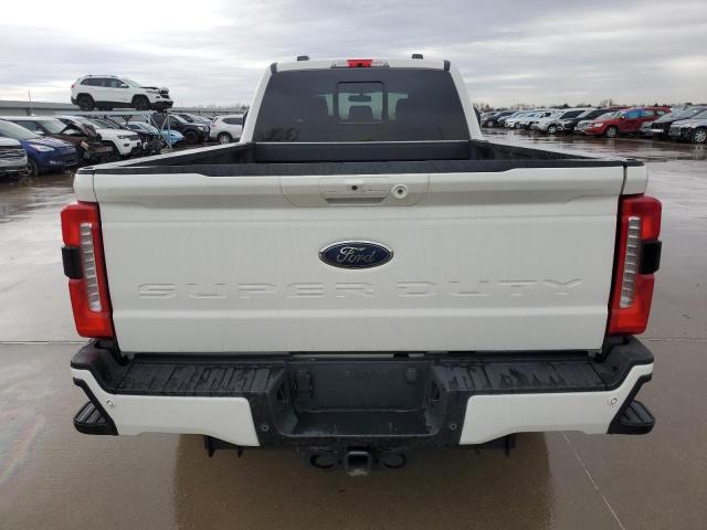 Photo 5 VIN: 1FT8W3BMXPEC68117 - FORD F350 