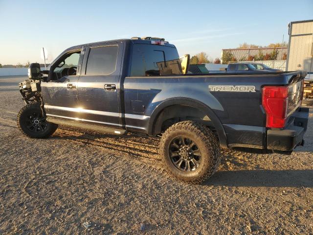 Photo 1 VIN: 1FT8W3BN1NEE64775 - FORD F350 SUPER 