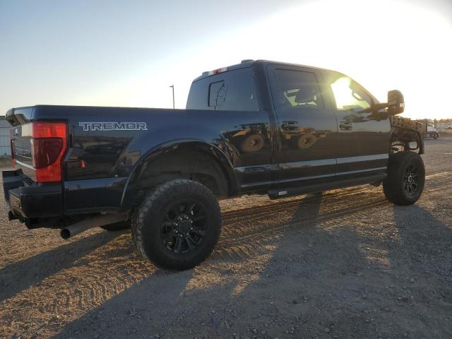 Photo 2 VIN: 1FT8W3BN1NEE64775 - FORD F350 SUPER 