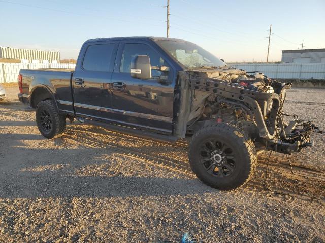 Photo 3 VIN: 1FT8W3BN1NEE64775 - FORD F350 SUPER 