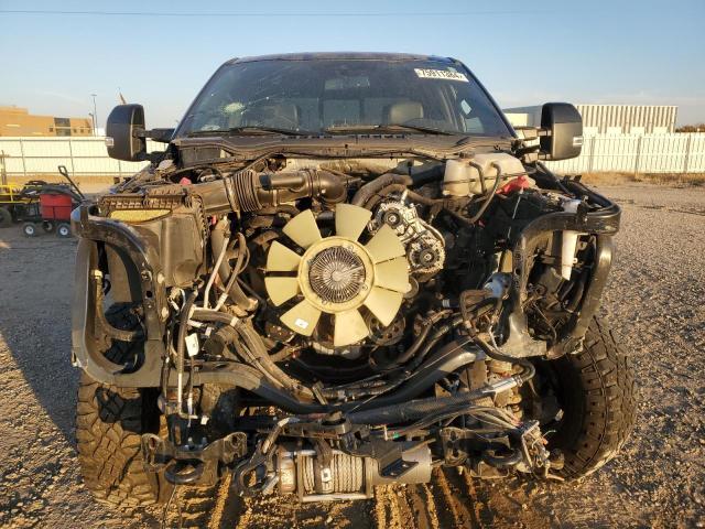 Photo 4 VIN: 1FT8W3BN1NEE64775 - FORD F350 SUPER 