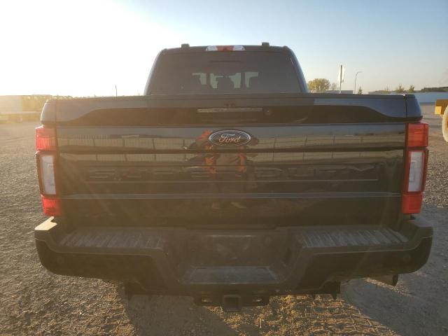 Photo 5 VIN: 1FT8W3BN1NEE64775 - FORD F350 SUPER 