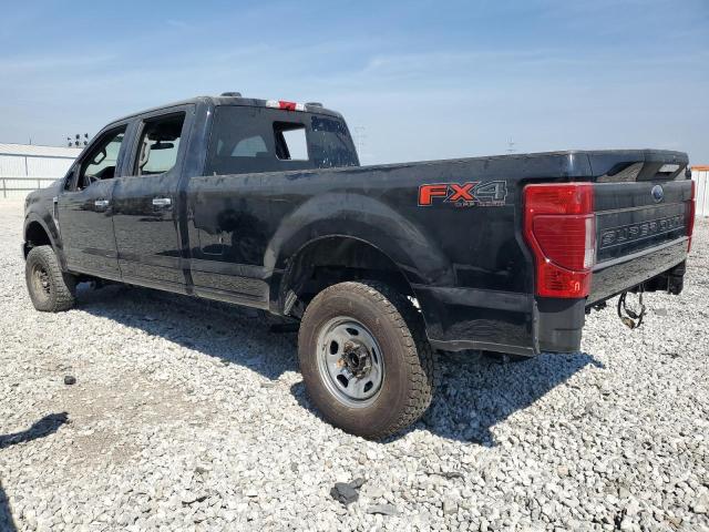 Photo 1 VIN: 1FT8W3BN2NED59940 - FORD F350 SUPER 