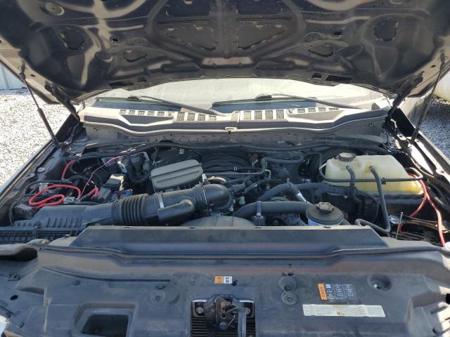 Photo 11 VIN: 1FT8W3BN2NED59940 - FORD F350 SUPER 